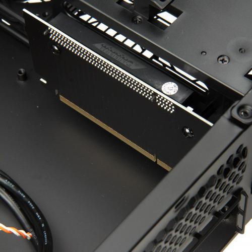SilverStone Raven Z (SST-RVZ01)