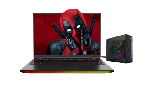 Dream Machines RT5090-16PL27