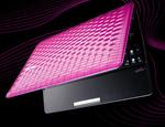 ASUS Eee PC Seashell 1008P - netbook z niebanalnym designem