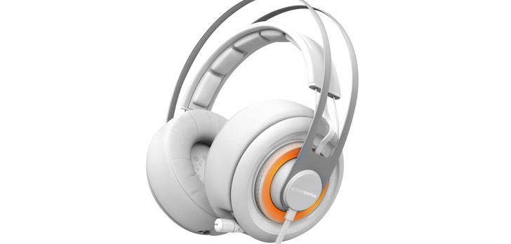 SteelSeries Siberia Elite - zaawansowane słuchawki dla graczy nowej generacji dostępne w sprzedaży!