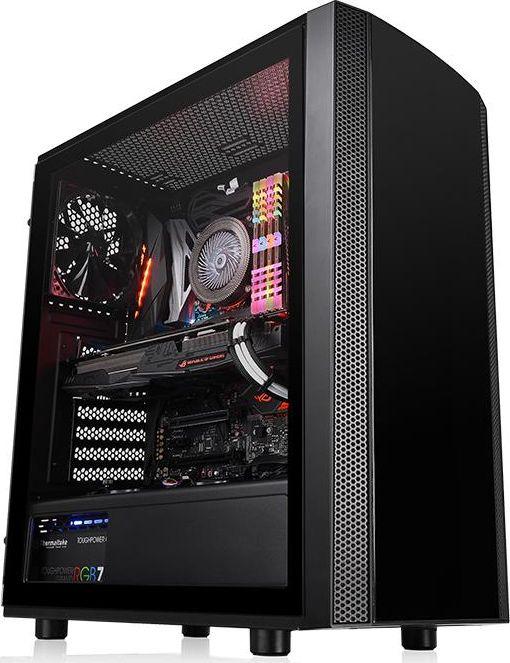 Thermaltake Versa J24 Tempered Glass Edition (CA-1L7-00M1WN-00)