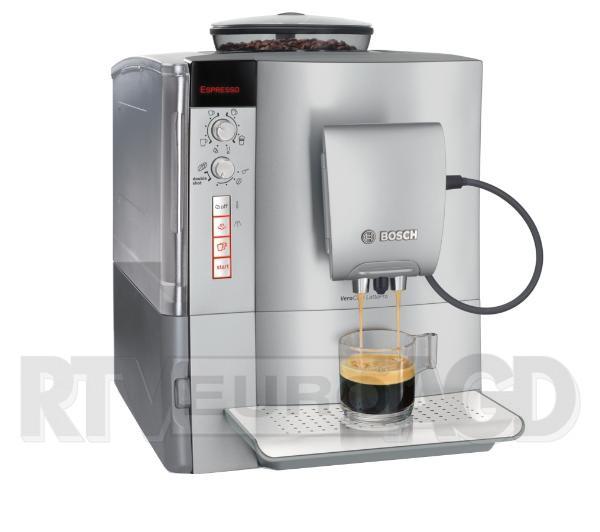 Bosch VeroCafe LattePro TES51521RW Bosch VeroCafe LattePro TES51521RW