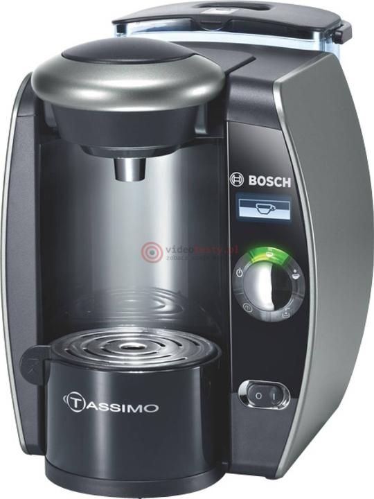 BOSCH TAS 6515 BOSCH TAS 6515
