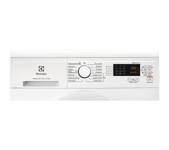 Electrolux TimeCare 500 EW2F428WP
