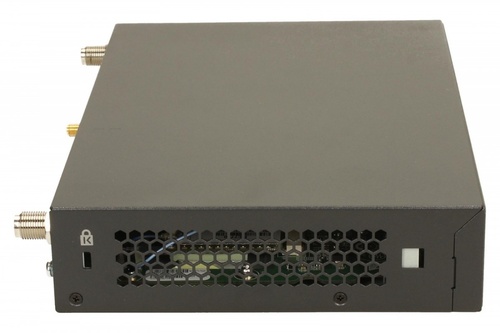 HP MSR930 Router 4G LTE WCDMA 1xWAN 4xLAN JG665A