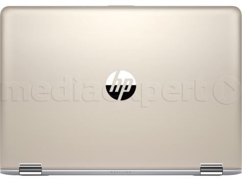 HP Pavilion x360 14-BA022NW (2HP33EA) i5-7200U 4GB 256GBSSD W10