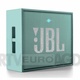 1.0 JBL GO ( turkusowy )