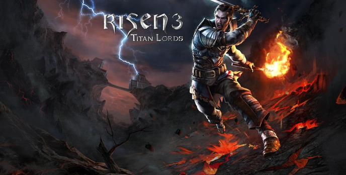Recenzja Risen 3: Władcy Tytanów – Znakomita Gra RPG