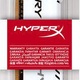 HyperX DDR4 Fury White 8GB/2133 CL14