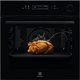 Electrolux EOC8P31Z SteamCrisp