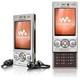 Sony Ericsson W705