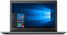 LENOVO IdeaPad 320-17ISK (80XJ0042PB) i3-6006U 4GB