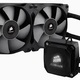 Corsair Hydro H100i