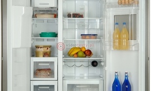 BEKO GNE 45700 S