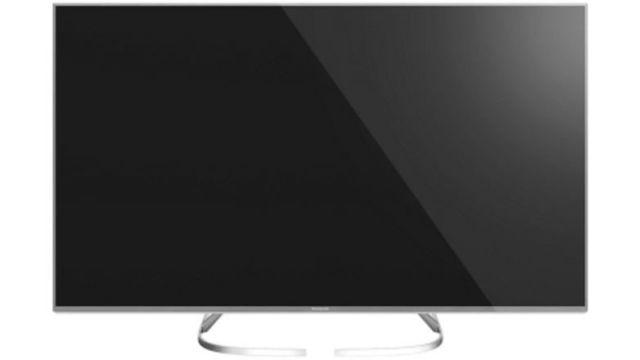 Panasonic Viera TX-58EX700E Panasonic Viera TX-58EX700E