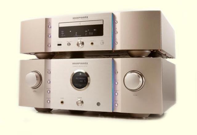 Marantz odświeża swoją legendarną serię 11, począwszy od PM-11S3