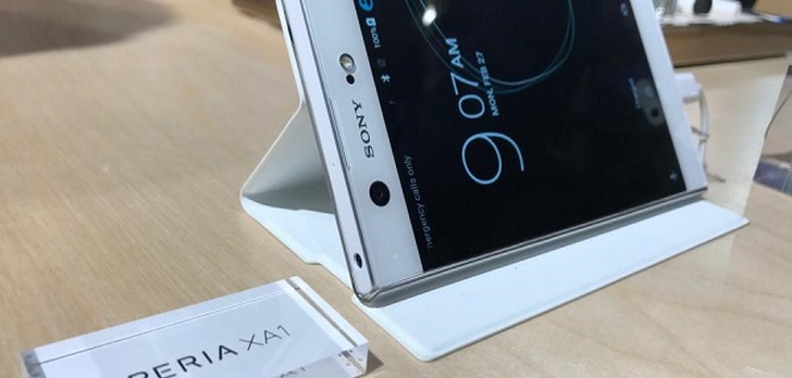 Nowa Xperia Niebawem na Rynku - Czego Możemy się Spodziewać?