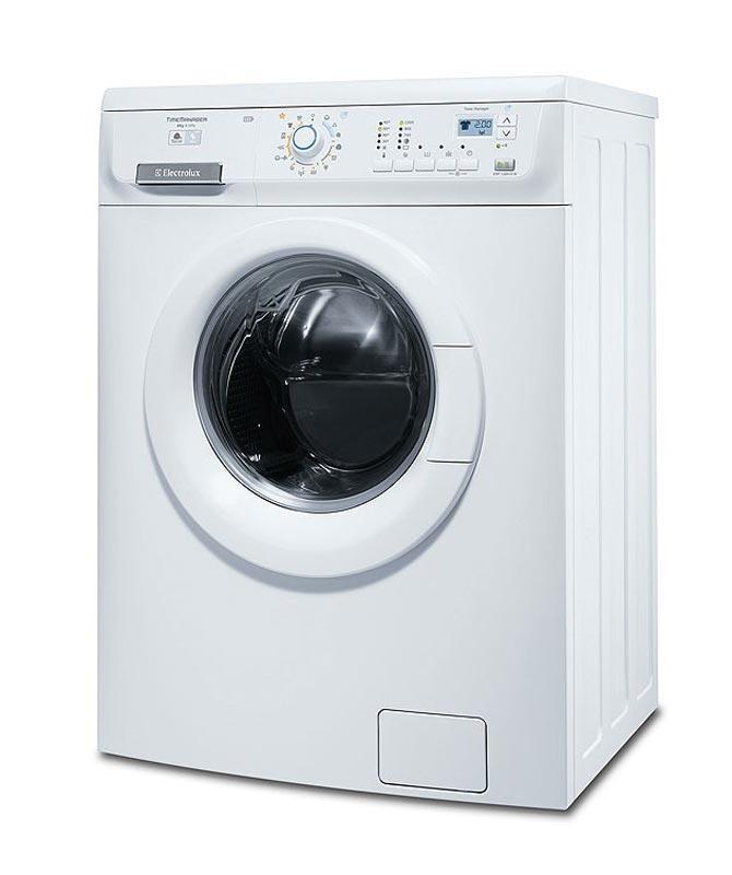 ELECTROLUX EWS 126410 W ELECTROLUX EWS 126410 W