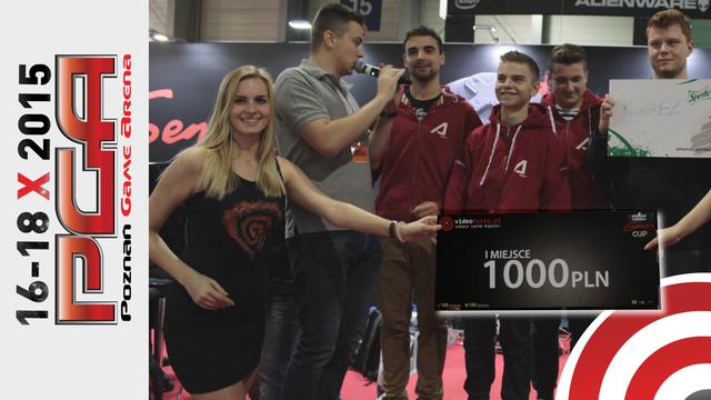 Podsumowanie PGA 2015 - VideoTesty