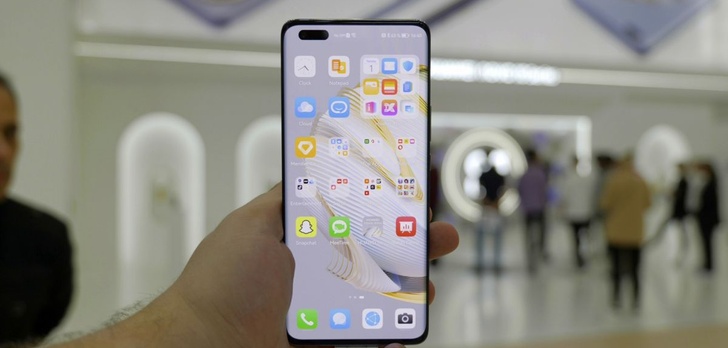 IFA 2022: Pierwsze wrażenia z Huawei Nova 10 i Huawei Nova 10 Pro