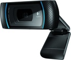 Logitech WEBCAM C910 HD