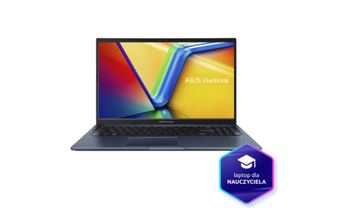 Asus Vivobook 15 15,6"/Ryzen5/16GB/512GB/Win11 (M1502YABQ048W)