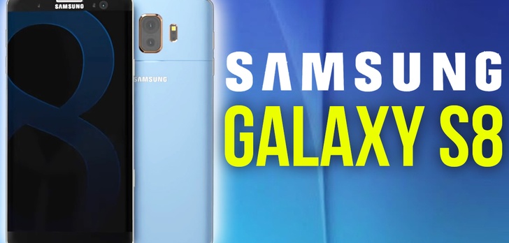 Galaxy S8 - Bez Fizycznych Przycisków, z Procesorem Na Wyłączność - Co Wiemy o Nowym Galaxy?