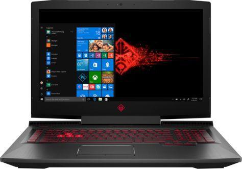 HP Omen 17-an007nw 17,3