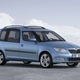 Skoda Roomster Van 1,4 16V (85KM) M5 Comfort 5d