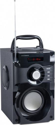 OVERMAX SOUNBEAT 2.0 FM,BT,MP3 PILOT,PRZENOŚNY,FM,BT