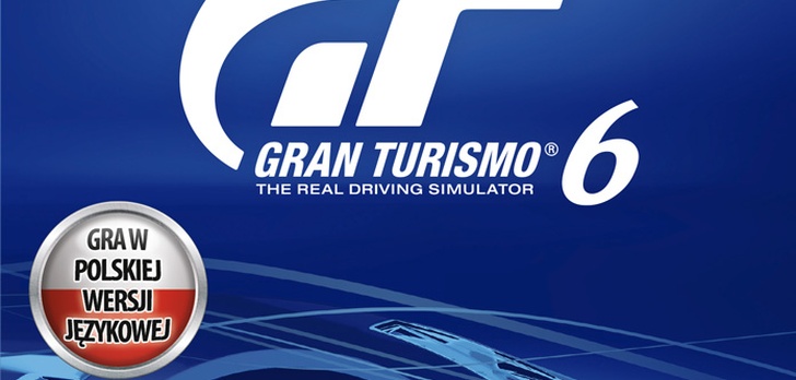 Gran Turismo 6 debiutuje na rynku gier