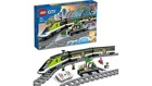 LEGO 60337 City Ekspresowy pociąg pasażerski