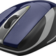 Logitech M525 niebieska (910-002601)