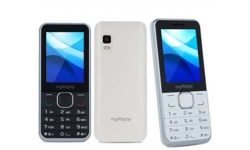 myPhone Classic+