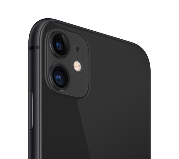 Apple iPhone 11 256GB (czarny) Apple iPhone 11 256GB (czarny)