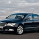 Skoda Superb Hatchback 1,8TSI (160KM) A7 DSG Ambition 5d