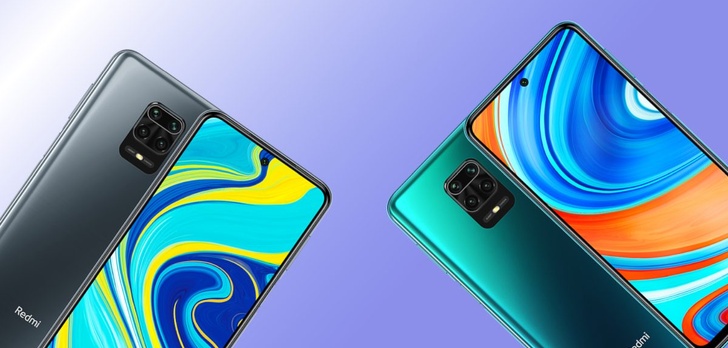 Xiaomi idzie na Maxa! Pokazano Redmi Note 9 Pro oraz 9 Pro Max
