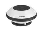 Toshiba przedstawia nowe przenośne głośniki bezprzewodowe z Bluetooth TY-SP1EU i TY-SP3EU