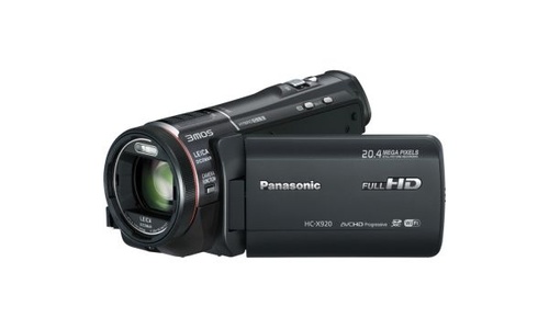Panasonic HC-V270