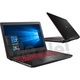 ASUS TUF Gaming FX504GE 15,6'' Intel Core i5-8300H - 8GB RAM - 1TB -
