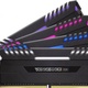 Corsair Vengeance LED RGB DDR4, 8x8GB, 3600MHz, CL18 (CMR64GX4M8X3600C18)