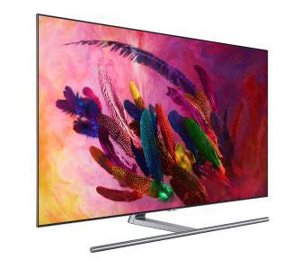 Samsung QLED QE55Q7FNA