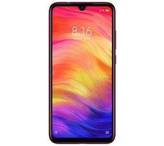 Xiaomi Redmi Note 7 4/64GB (czerwony)