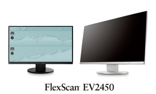 Eizo EV2450-BK