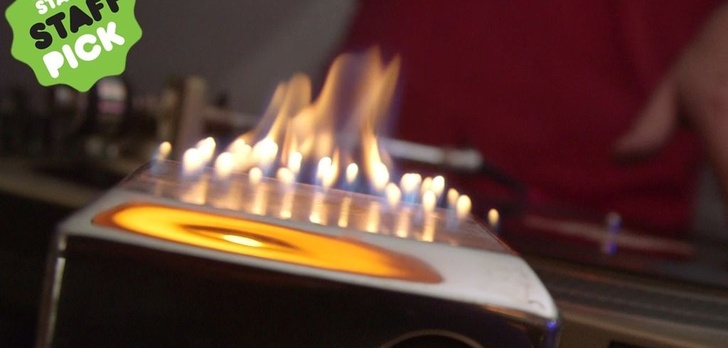 Ten Głośnik z Pewnością Rozpali Każdą Imprezę