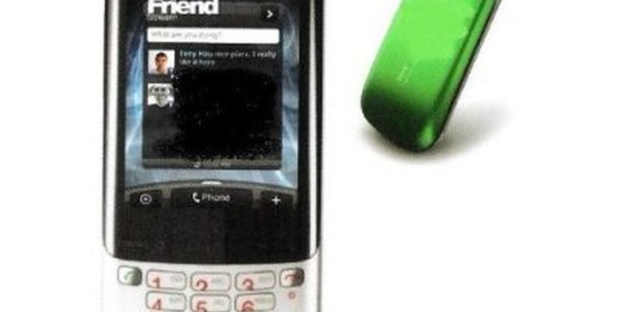 Plany HTC: więcej smartfonów z Androidem
