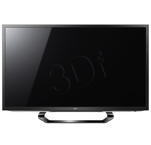 LG 47LM620s (LED 3D)