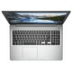 Dell Inspiron 5570 15,6" Intel Core i7-8550U - 8GB RAM - 256GB -