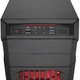 Corsair Carbide Serie SPEC-01 RED LED CC-9011050-WW