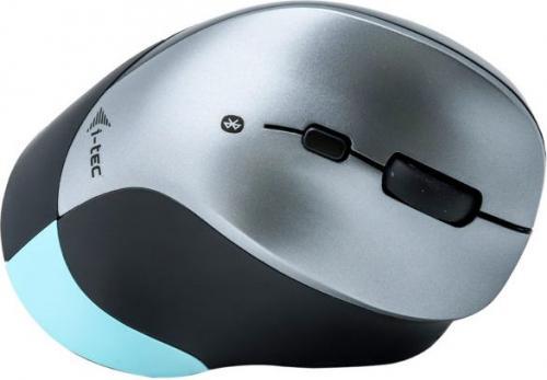 i-tec Ergonomiczna Opytczna BlueTouch 245, 6-przyciskowa, czułość i-tec Ergonomiczna Opytczna BlueTouch 245, 6-przyciskowa, czułość